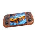 BOYHOM PRO MAX Handheld Retro Game Player 4.2" IPS Screen ArkOS Linux System 64GB Portable Video Game Console Kids .
