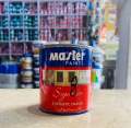 MASTER paint synthetic enamel gloss finish dabi 250ml. 