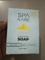 Tiens spa care SPAKARE Sulphur Perfumed Soap. 