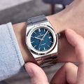 2026 NEW PAGANI DESIGN Men Automatic Mechanical Watch Miyota 8215 Stainless Steel Simple 100M Waterproof Montre Homme. 