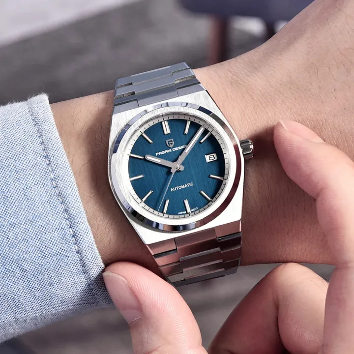 2026%20NEW%20PAGANI%20DESIGN%20Men%20Automatic%20Mechanical%20Watch%20Miyota%208215%20Stainless%20Steel%20Simple%20100M%20Waterproof%20Montre%20Homme%20-%20Image%207
