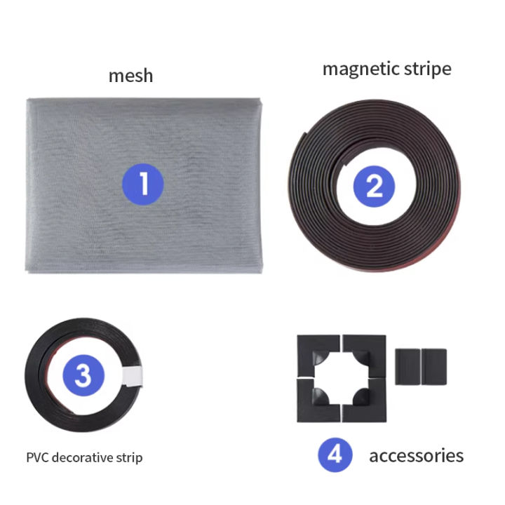 Magnetic%20Screen%20Window%20Accessories,%20DIY%20Soft%20PVC%20Border%20Decorative%20Strip,%20Magnetic%20Corner%20Magnetic%20Screen%20Window,%20Mosquito%20Net%20-%20Image%202