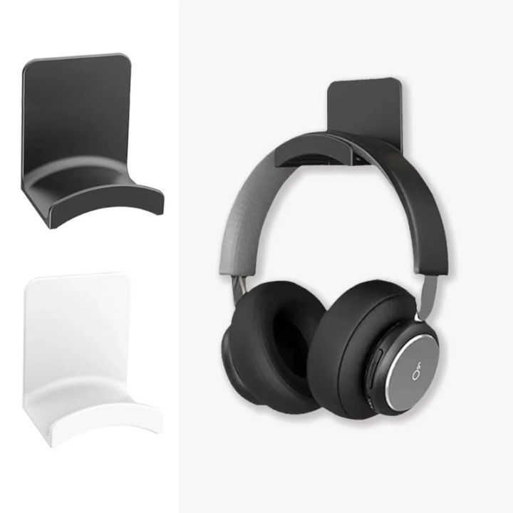 Universal%20Headphone%20Stand%20Adhensive%20Plastic%20Wall%20Mount%20Hanger%20Under%20Desk%20Headset%20Rack%20Holder%20Support%20for%20Gaming%20Earphone%20Bracket%20-%20Image%202