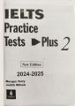IELTS PRACTICE TESTS PLUS 2. 
