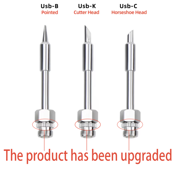 1pcs%20510%20Interface%20Soldering%20Iron%20Head%20Mini%20Portable%20Soldering%20Iron%20Tip%20Accessories%20Tool%208W%20USB%20Solder%20Tip%20-%20Image%204