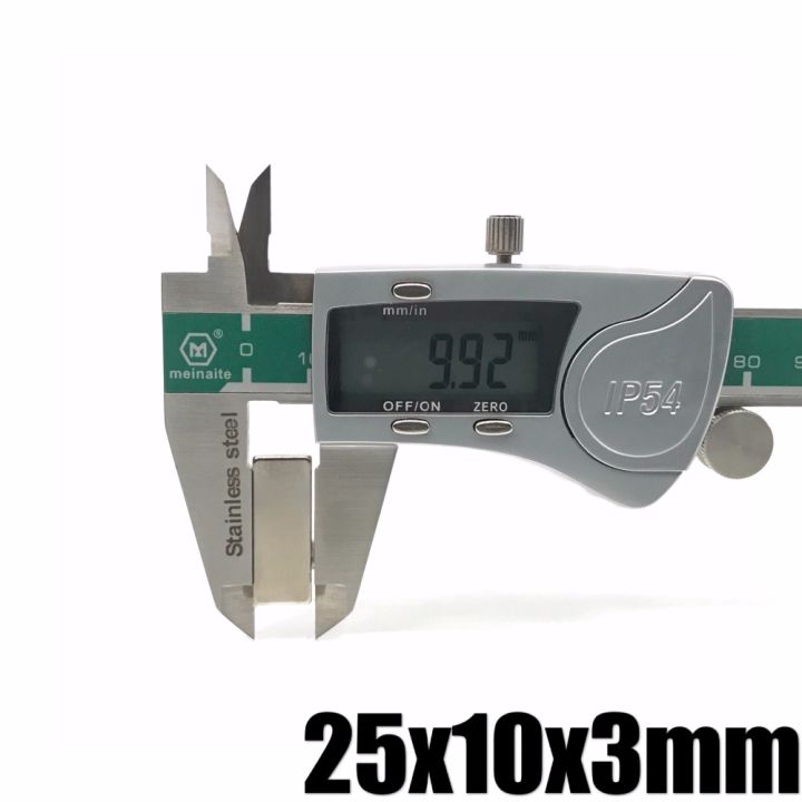 5%20Pieces%20Magnets%2025X10X3%20Mm.%20Strong%20Magnet%2025mm%20X%2010mm%20X%203mm%20Magnet%20Neodymium%20Strong%20Magnet%2025*10*3mm%20Square%2025X10X3Mm%20High%20Suction%20Power%20-%20Image%204
