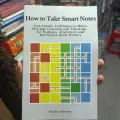 How to Take Smart Notes: One Simple Technique to Boost Writing, Learning and Thinking

Book by Sönke Ahrens. 