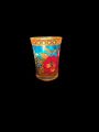Scented Candle with beautiful glass jar, Khusboo wali Mombati, Romantic Candle, Best Quality. 