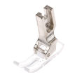 1pc Wear-resistant Plastic Plate Presser Foot Industrial Sewing Machine Presser Foot Lockstitch Sewing Machine Special. 