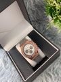 Koutake brand watches are authentic, waterproof, Diamond silicone strap.. 