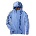 Sun protection clothing Ice Silk UPF50 + for men and women with UV protection. 
