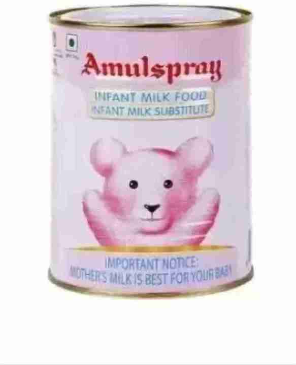 Amul Milk Powder India Best Quality Product 500g