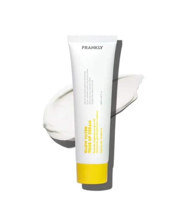 Frankly Glow Filter Tone Up Cream 50ml