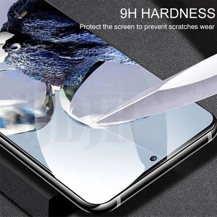 Google%20Pixel%207/7A%20%20Edge-to-Edge%20Tempered%20Glass%20Screen%20Protector%20Full%20Coverage,%20High%20Clarity%20Protection%20-%20Image%203
