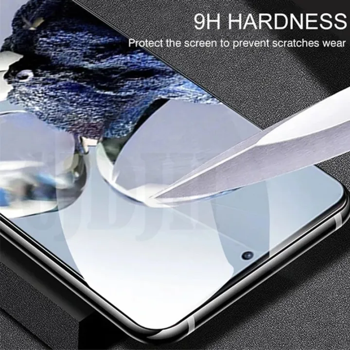 Google%20Pixel%207/7A%20%20Edge-to-Edge%20Tempered%20Glass%20Screen%20Protector%20Full%20Coverage,%20High%20Clarity%20Protection%20-%20Image%203