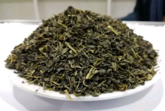 Good Quality Green Tea - Directly Collected From Sylhet Tea Garden - 100gm