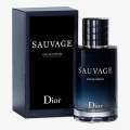 Christian Dior Sauvage Eau De Parfum for men 100ml. 