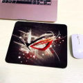 Ready to Ship from Thailand！Mouse Pad Mouse Pad, Size 21X26Cm, Thickness 2mm. 