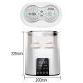 TINSOL Multi-function Baby Nursing Bottle Heater Sterilizer Fast Breast Milk Bottle Warmer with Accurate Temperature Control.