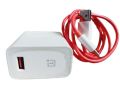 85 Watt Super Safe Fast/Quick Vooc Dash Charger With Cable For All Smartphones Mobile Brand Camera Headphone Tablet Bluetooth Speaker Smart Watch. 