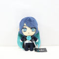 16cm New Ado Hibana Plush Toy Ado Merch Plush Singer Goods Ado Accessories Plushies Doll Singer Ado Stuffed Animal Soft Toy .