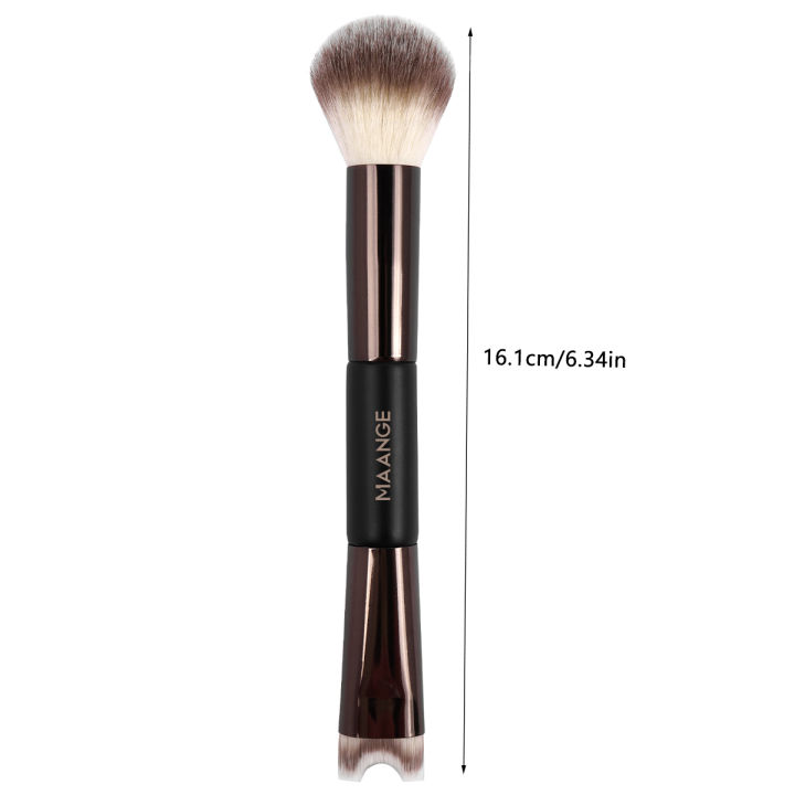 MAANGE%20Nose%20Contour%20U-Shaped%20Makeup%20Brush%20for%20Sculpting%20And%20Defining%20Double%20Head%20Foundation%20Highlighter%20Brush%20Nose%20Shadow%20Brush%20-%20Image%206