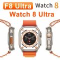 F8 Ultra Smart Watch Series 8. 
