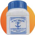 ANCHOR
GERMAN WHITE GLUE 250m. 