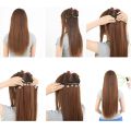 Wigs(ဆံပင်တစ်ဝက်ဆက်). 