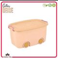 ( pack of 2 ) Multi-Purpose Plastic Extra Large Storage Container Box. 