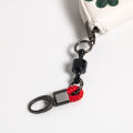 Golf Magnetic Putter Keeper Cover Clamp Holder Golf Accessory Keyring. 