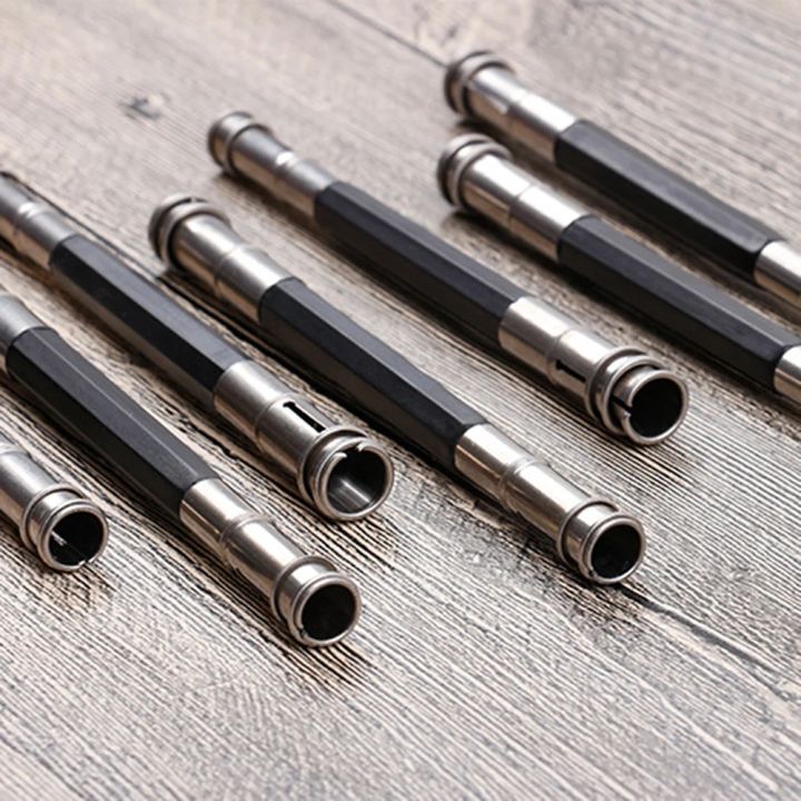 Pencil%20Extender%20Adjustable%20Pencil%20Extension%20Stationery%20Dual-headed%20Art%20Write%20Tool%20Pencil%20Extender%20for%20Sketch%20School%20Office%20-%20Image%206