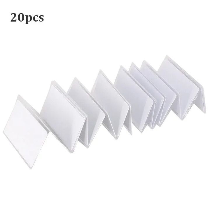 10pcs/20pcs%20Rewritable%20125KHz%20RFID%20T5577/5200/EM4305%20Blank%20Card%20Smart%20Access%20Control%20Key%20Card%20Read%20Write%20Program%20Clone%20Cards%20-%20Image%207