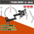 Ionyx WM-06 14 - 21 inch TV stand for led/lcd/plusma by Compro. 