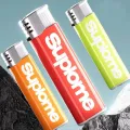 Performances Portable Lighters Water Treat Prank Lighter Spoofing Toys Realistic Funny Lighter Water Kids Toy. 