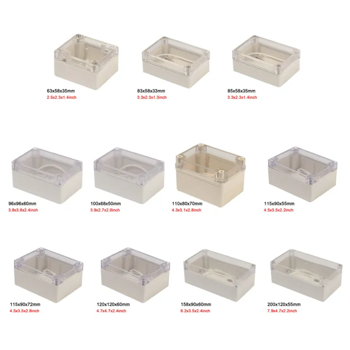 Waterproof%20Plastic%20Junction%20Box%20Transparent%20Cover%20Enclosure%20Electronic%20Instrument%20Housing%20Case%20Electrical%20Project%20Outdoor%20Boxes%20-%20Image%206
