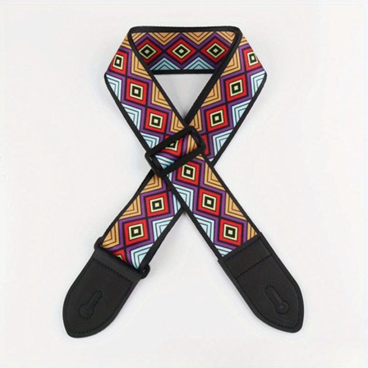 The%20guitar%20strap%20is%20fashionable%20and%20versatile.%20It%20features%20geometric%20patterns%20and%20ethnic%20styles%20-%20Image%205