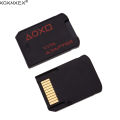 SD2Vita Version 3.0 For PS Vita Memory Card for PSVita Game Card1000/2000 PSV Adapter 3.60 System support 256GB Micro SD card. 