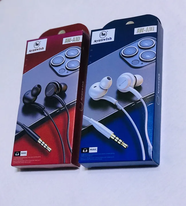 Ayunwish%20AW%20A10%20Super%20Bass%20Stereo%20Earphones%20-%20Image%202