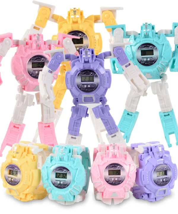 Ready%20to%20send%20children's%20watches%20transform%20into%20a%20foldable%20robot%20watch%20with%20light/light%20models.%20selling%20very%20well,%20slowly,%20adventure.%20-%20Image%204
