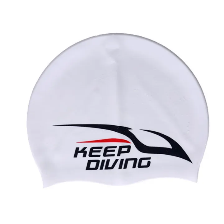 Silicone%20Racing%20Swimming%20Cap%20Ear%20Protection%20Waterproof%20High%20Elasticity%20Swimming%20Cap%20-%20Image%203