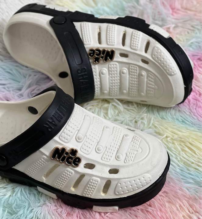 Comfortable Eva Rubber Shoes for Men
