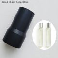 Perfume Bottle Vial Crimper Machine - Manual Sealing Tool for 13/15mm Vial Bottles - Double-sided Snap Tool for Easy Capping. 