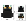 Relay start relay Kawasaki er6n ninja650 versys650. 
