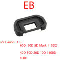 DK-19 DK-20 DK-21 DK-23 DK-24 DK-25 DK-5 EF EB EG EC Rubber Eye Cup Eyepiece Eyecup for nikon canon SLR Camera. 