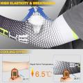1/3Pairs Unisex Cycling Running Sports Sleeve Arm Cooling Sleeves UV Sun Protection Cuff Cover Protective Elastic Arm Sleeves. 