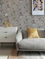 Self Adhesive PVC Coated Wallpaper. 