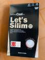 AQUA X Arm Sleeves Sun Protective Skin UV Cut - Let's Silim Cool Wristless Black & Grey. 