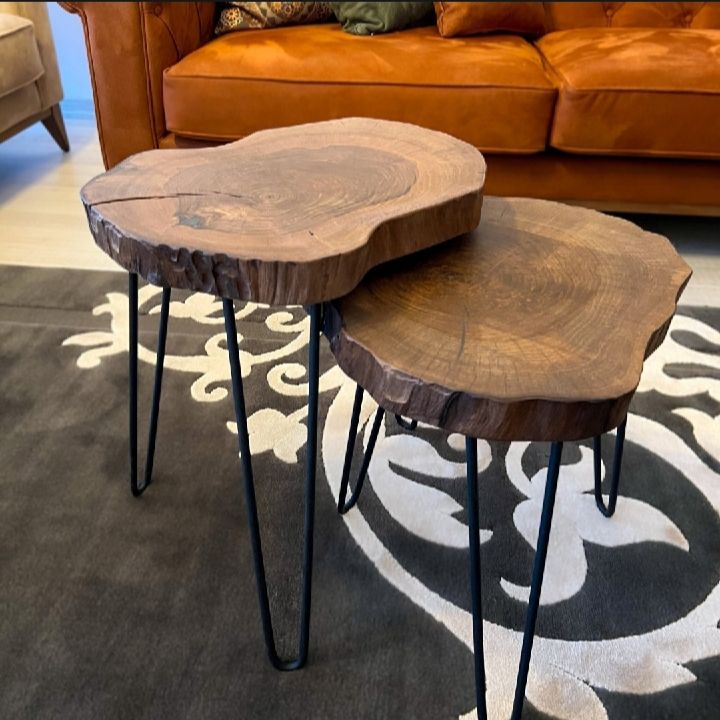 Live%20Edge%20Console%20Table%204ft%20%2030%20Inch%20Height%20Hairpin%20Legs%20%20Solid%20Wood%20Entryway%20Table%20%20Natural%20Wooden%20Slab%20%20Rustic%20Hallway%20Table%20%20Handmade%20Sofa%20Back%20Table%20for%20Home%20Decor%20-%20Image%207