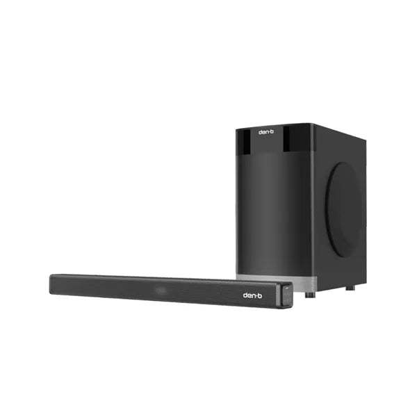 Den-B%20Cinematic%202.1%20Sound%20Bar%20with%20Subwoofer%20-%20Image%202